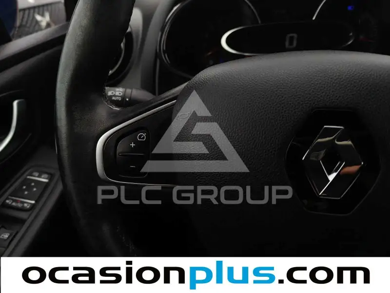 2018 Renault Clio