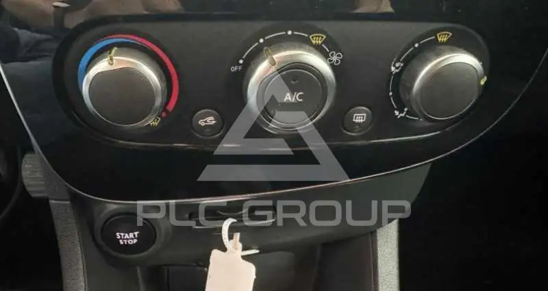 2018 Renault Clio