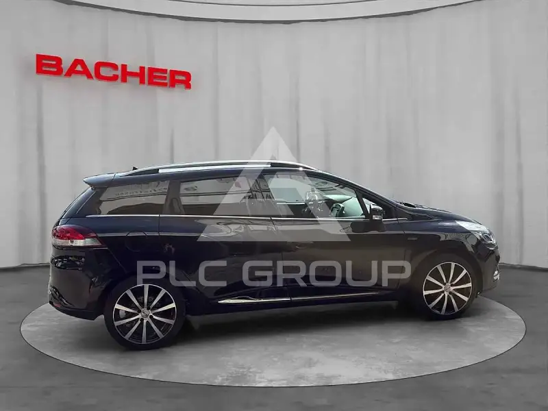 2018 Renault Clio