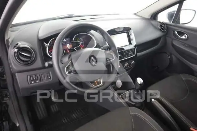 2018 Renault Clio