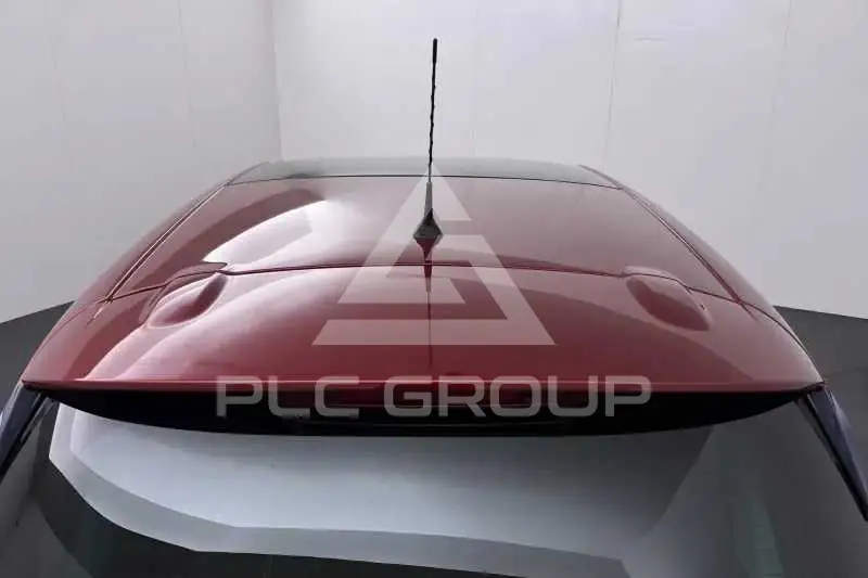 2018 Renault Clio