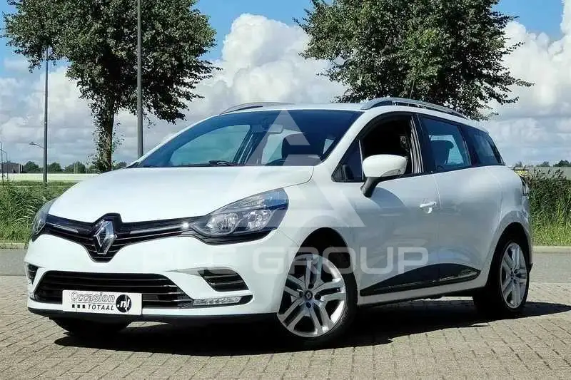 2018 Renault Clio