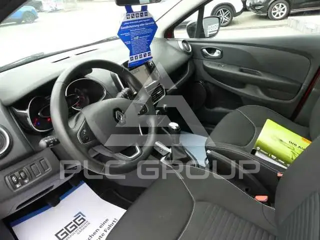 2018 Renault Clio