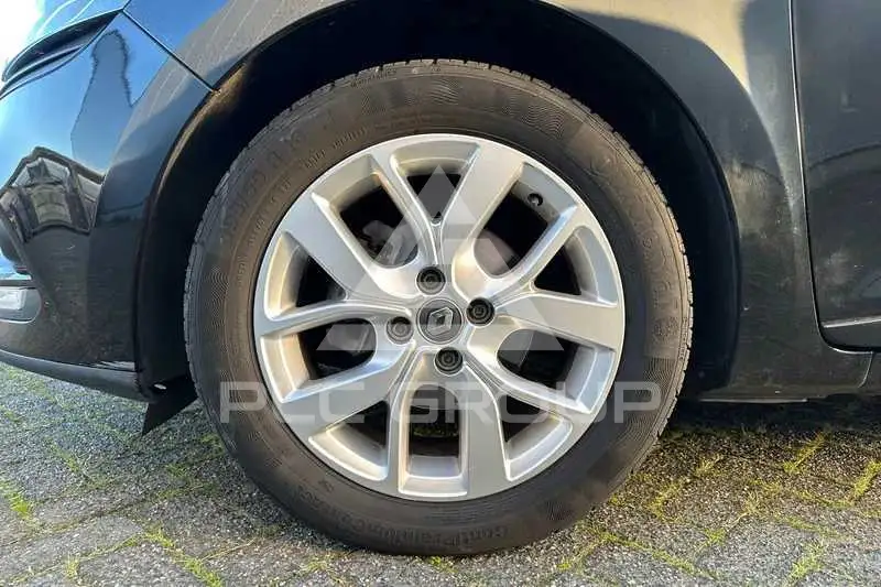 2018 Renault Clio