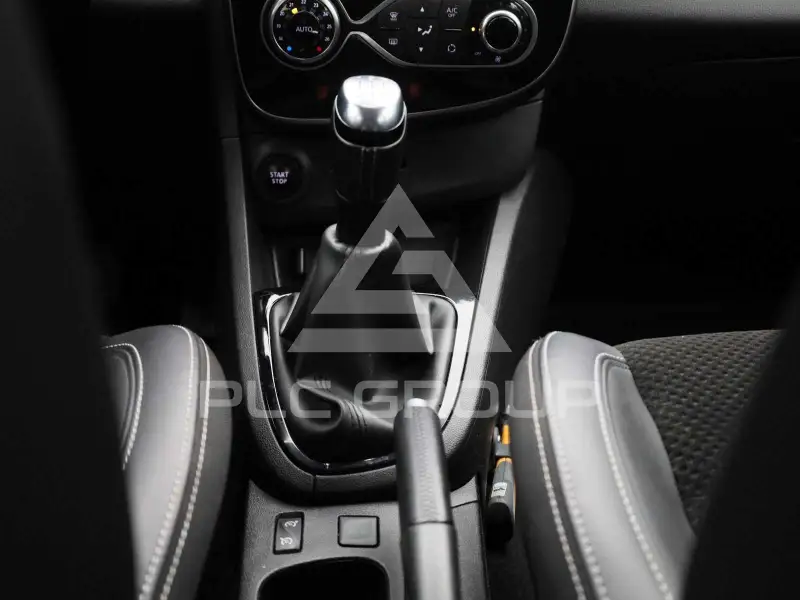 2018 Renault Clio