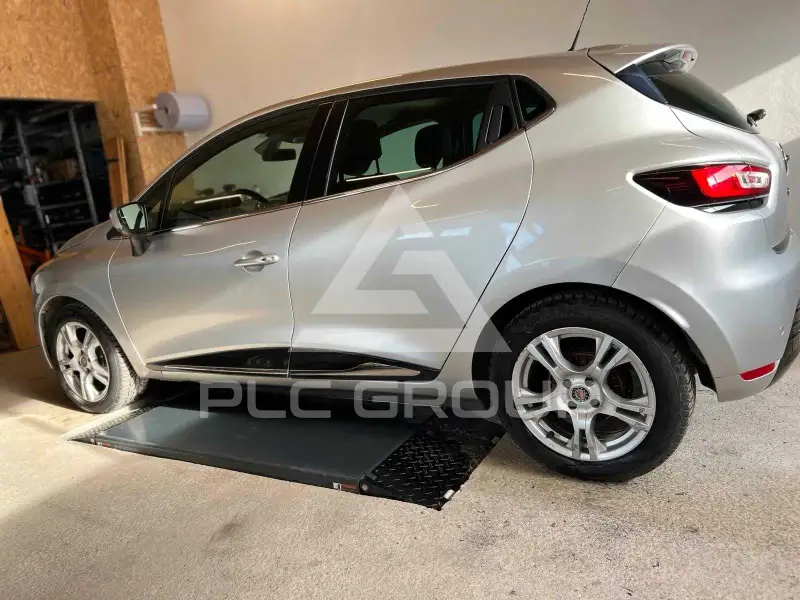 2018 Renault Clio