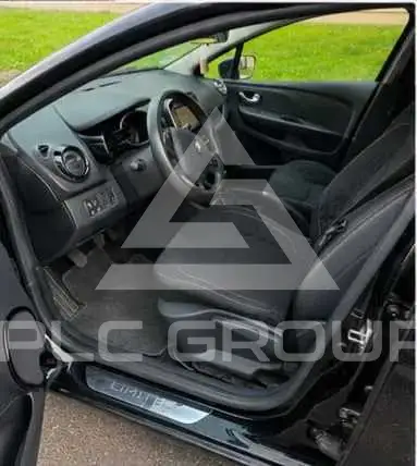 2018 Renault Clio