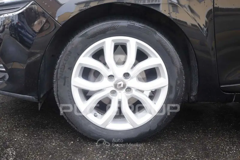 2018 Renault Clio