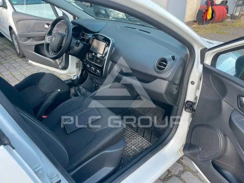 2018 Renault Clio
