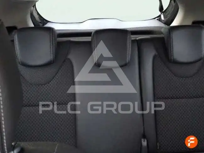 2018 Renault Clio