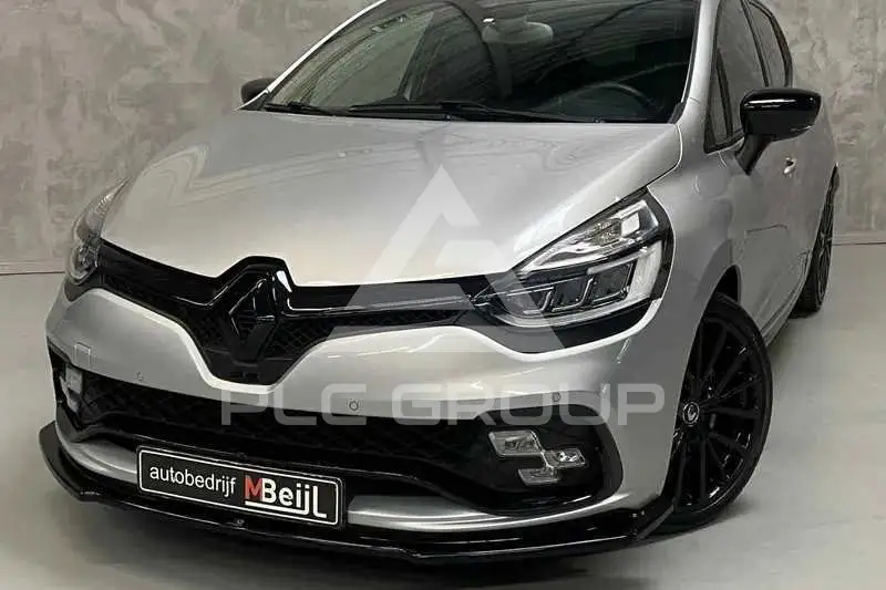 2018 Renault Clio