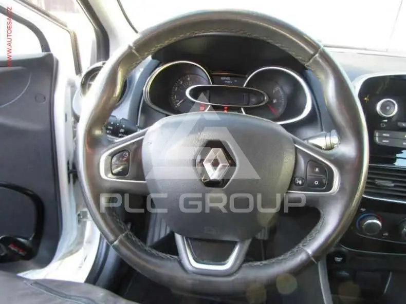 2018 Renault Clio