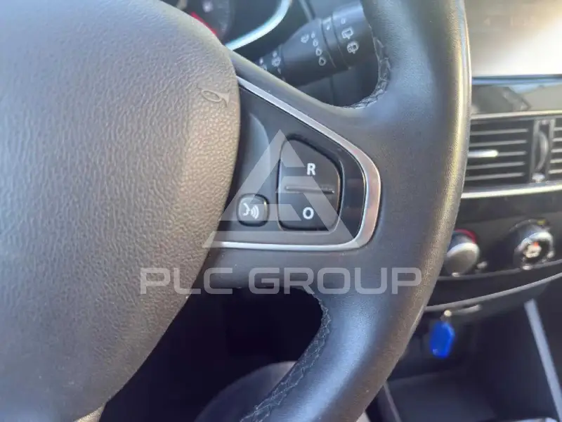 2018 Renault Clio