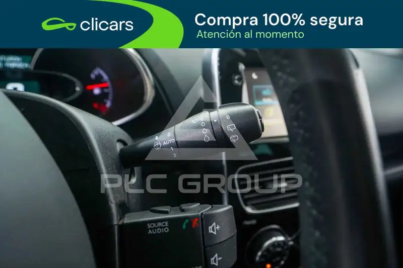2018 Renault Clio