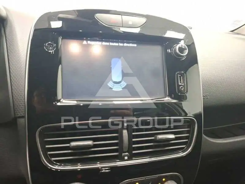 2018 Renault Clio