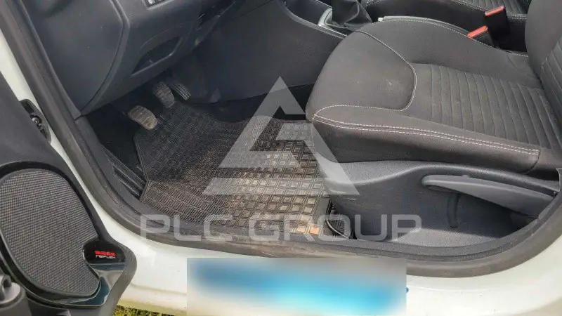 2018 Renault Clio