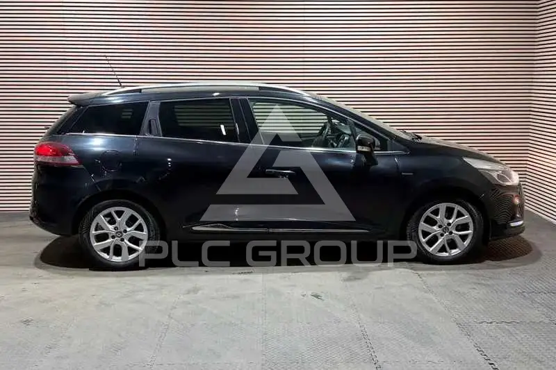 2018 Renault Clio