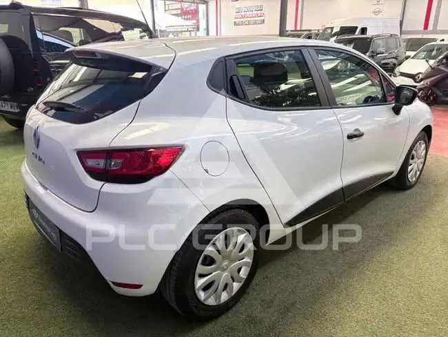2018 Renault Clio