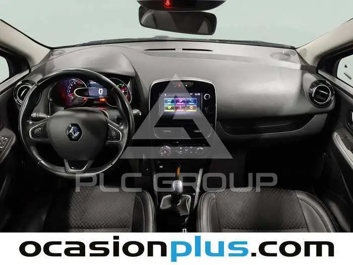 2018 Renault Clio