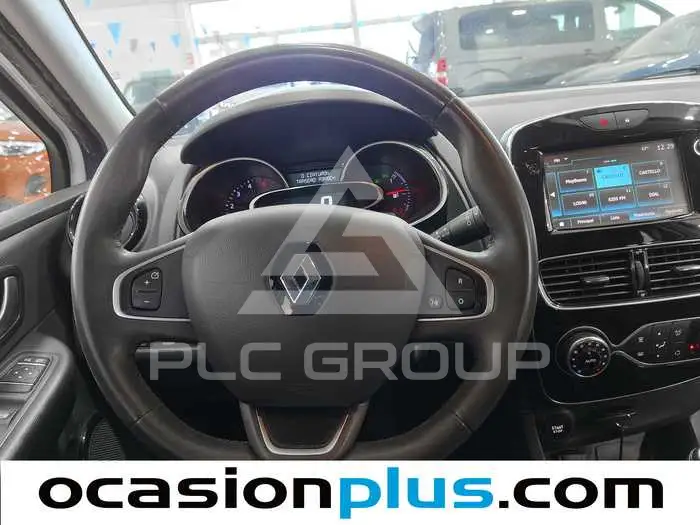 2018 Renault Clio