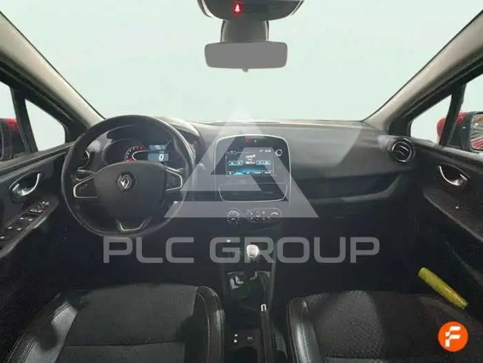 2018 Renault Clio