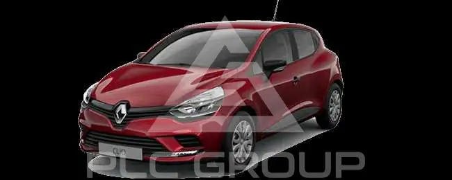 2018 Renault Clio