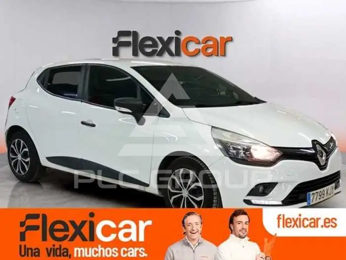 2018 Renault Clio