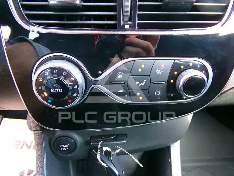 2018 Renault Clio
