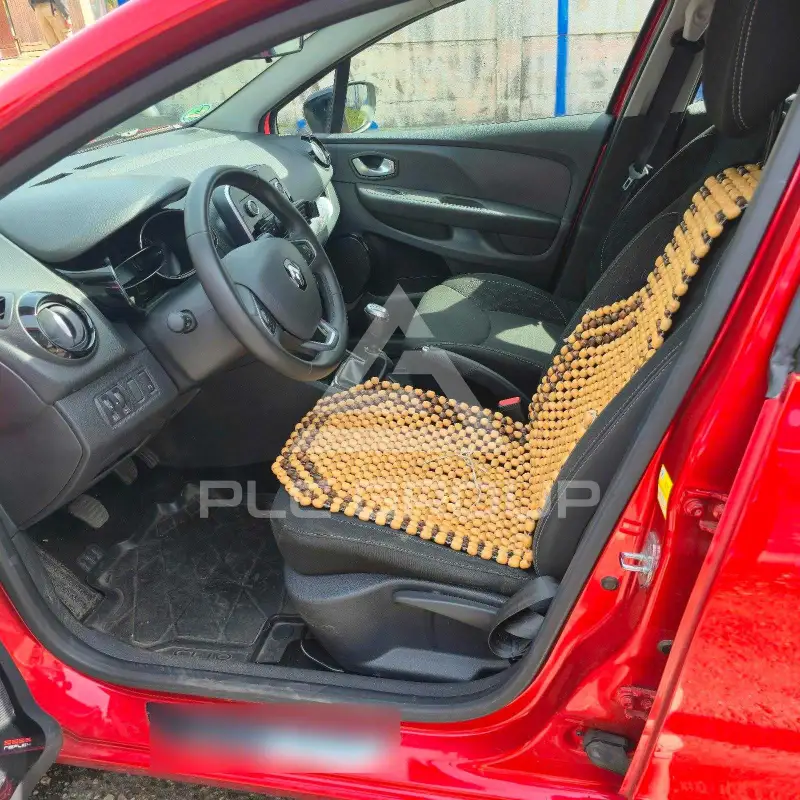 2018 Renault Clio