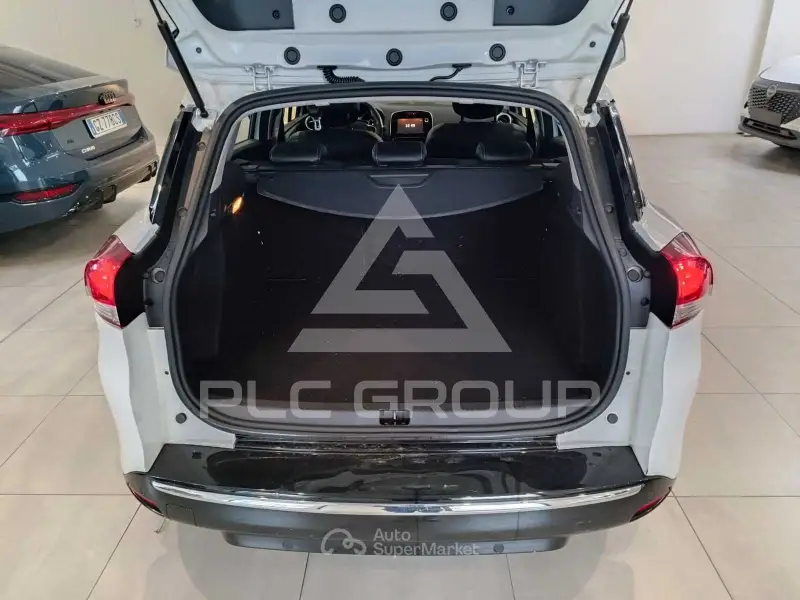 2018 Renault Clio