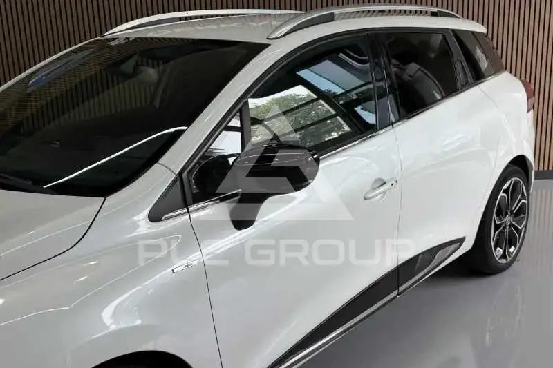 2018 Renault Clio