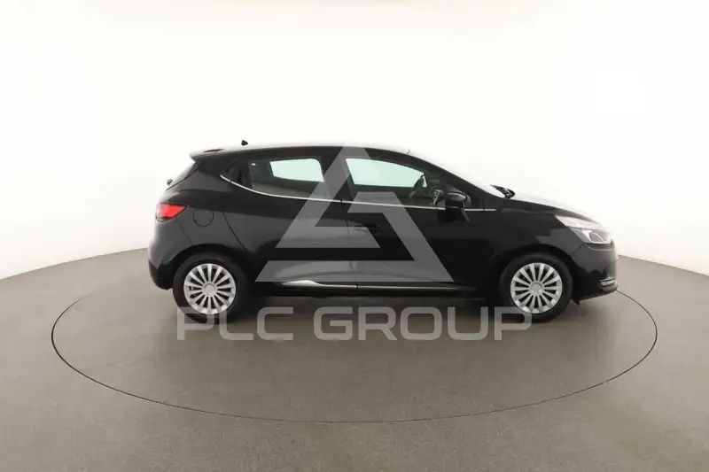 2018 Renault Clio