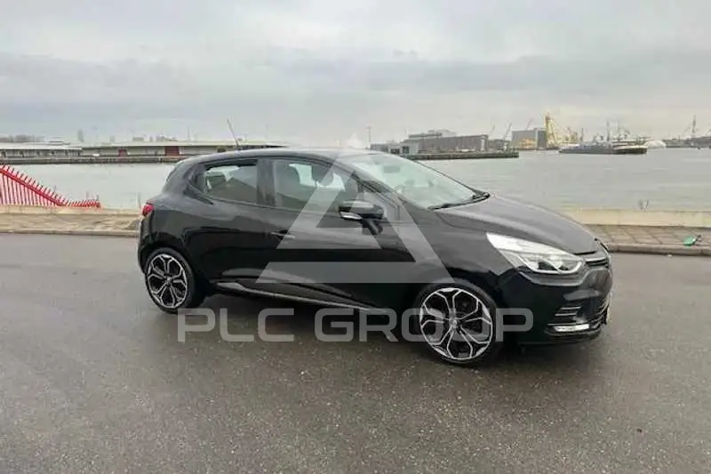 2018 Renault Clio