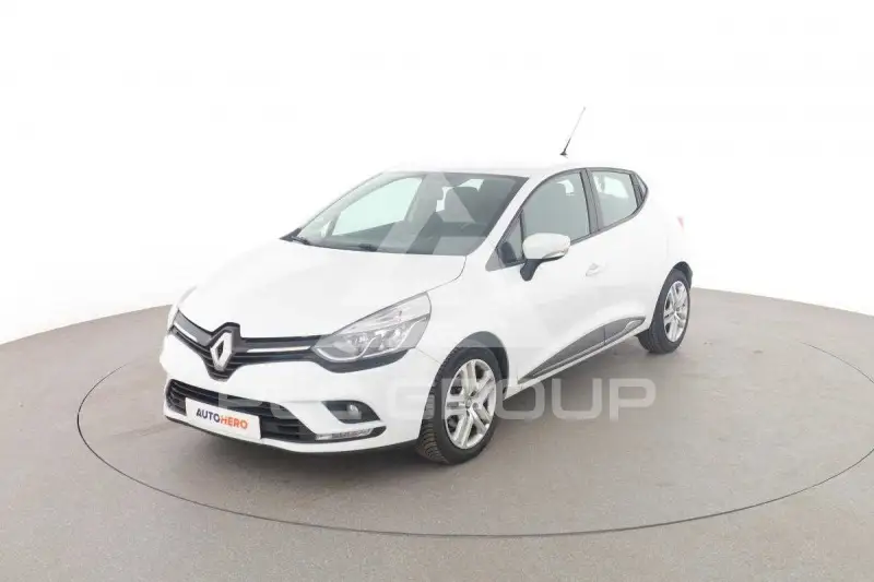2018 Renault Clio