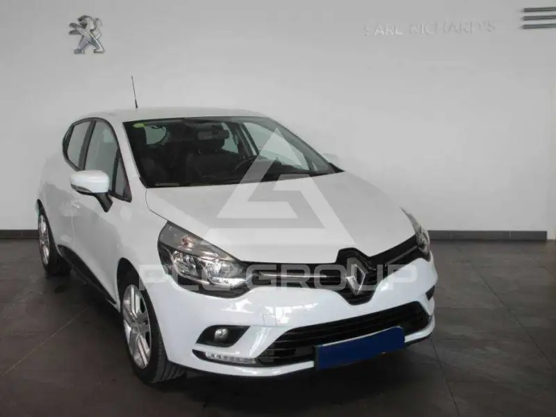 2018 Renault Clio