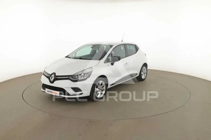 2018 Renault Clio