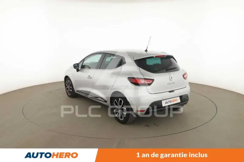 2018 Renault Clio