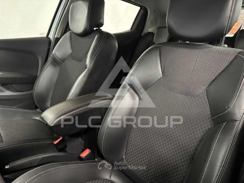 2018 Renault Clio