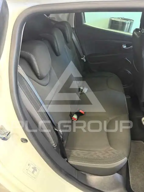2018 Renault Clio