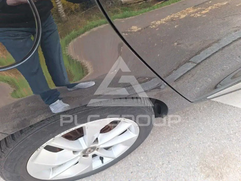 2018 Renault Clio