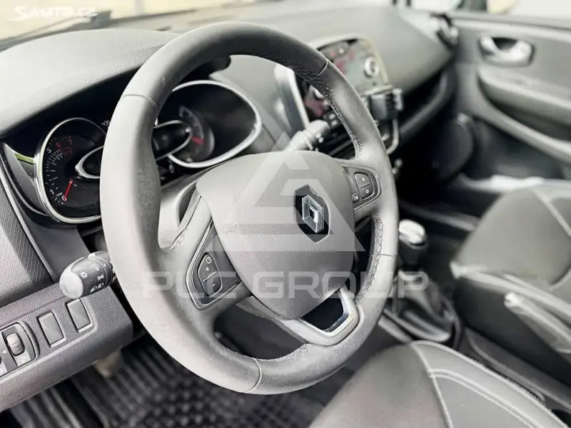 2018 Renault Clio