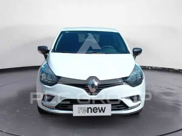 2018 Renault Clio