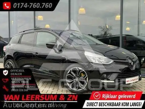 2018 Renault Clio