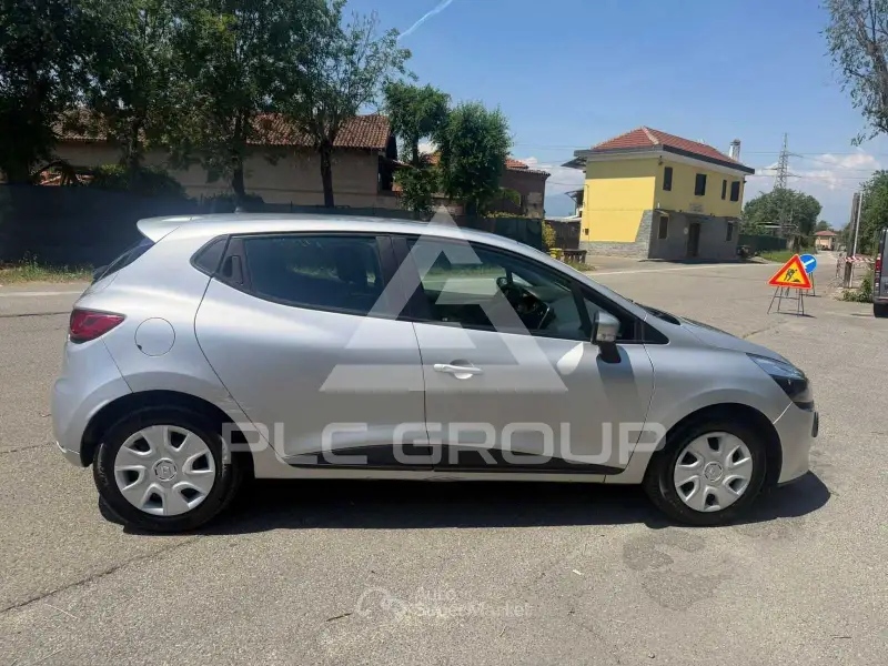 2018 Renault Clio