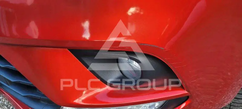 2018 Renault Clio