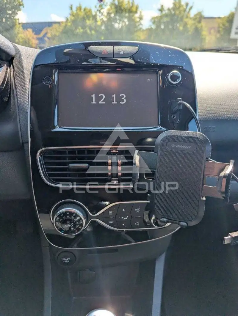 2018 Renault Clio