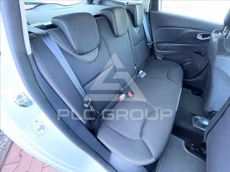 2018 Renault Clio