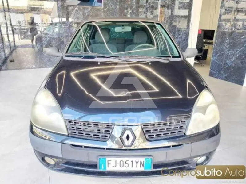 2018 Renault Clio