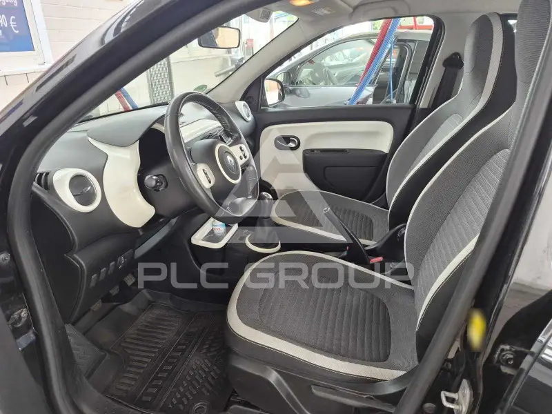 2018 Renault Clio