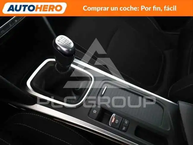 2018 Renault Megane